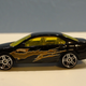 Illustration for article titled Ford Fusion Friday Hotwheels